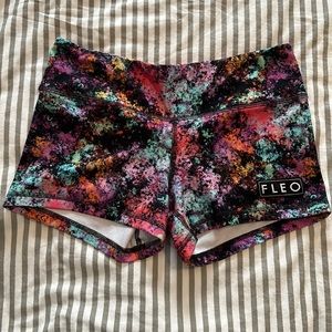 Fleo shorts